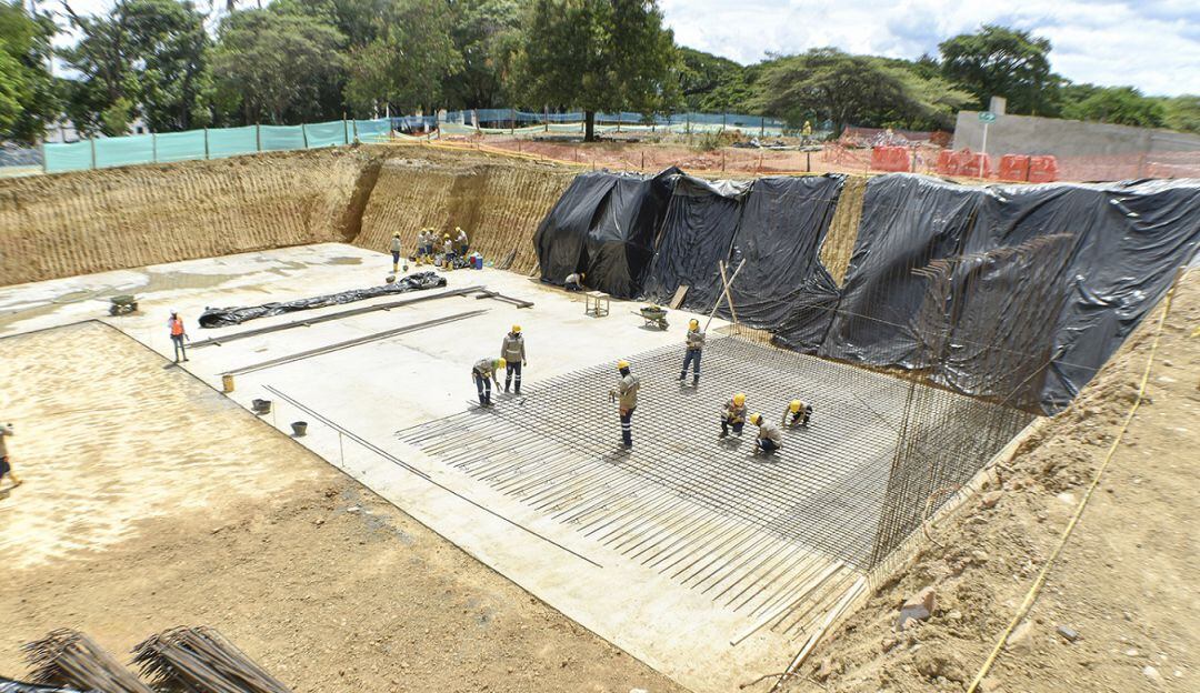 "No hay dificultades en el AMC": alcalde