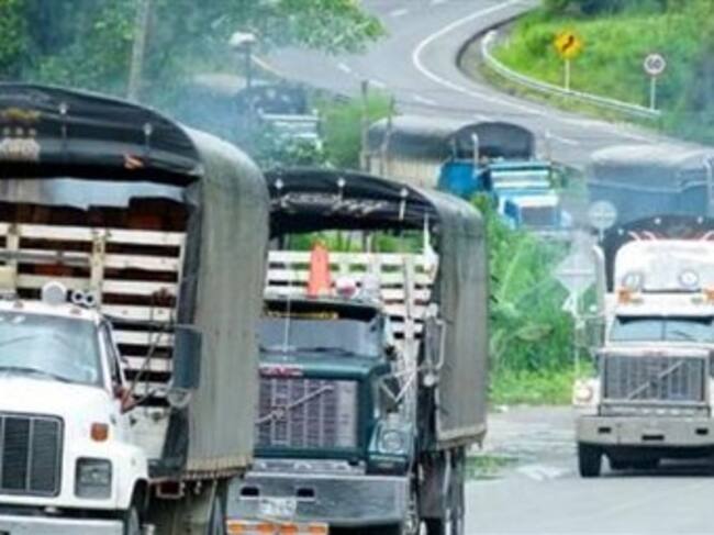 Foto: Colprensa.