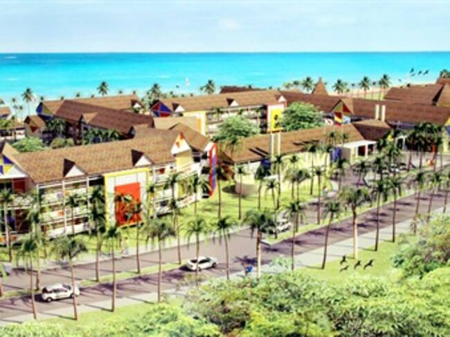 Decamerón construirá parque natural en San Andrés