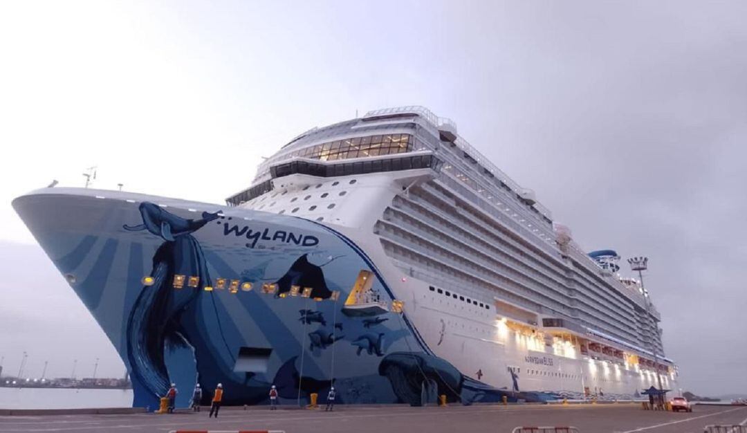 La Dimar aseguró que 354 fueron contenedores y 276 naves de turismo y recreación como cruceros, yates y veleros