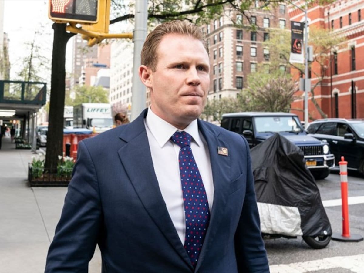 Las propuestas de Andrew Giuliani para llegar a la Gobernación de Nueva York