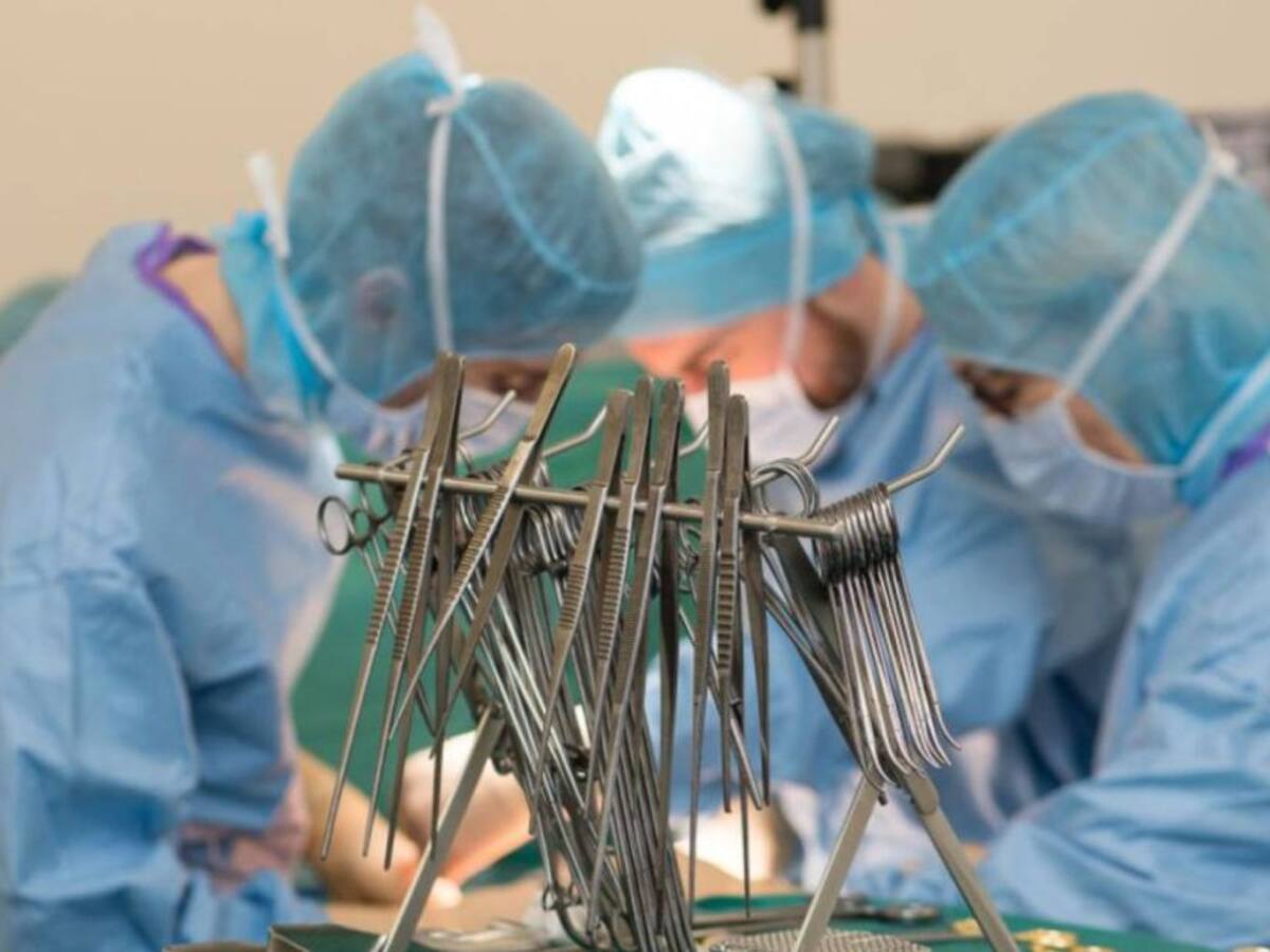 En Pereira a una mujer le han negado trasplante de riñón durante 10 años