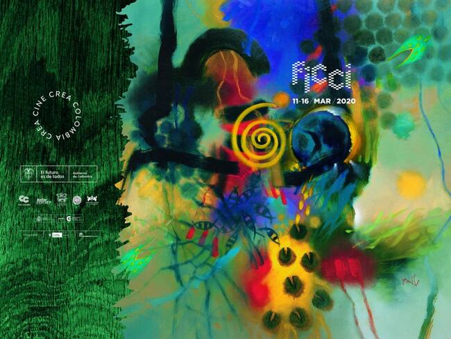 Se canceló el Ficci por medidas de seguridad