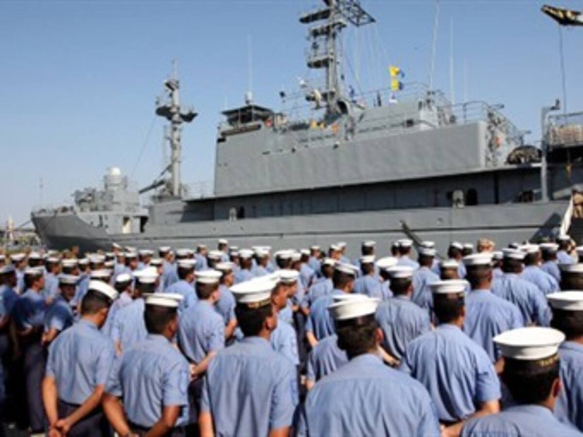 Traslado de la Base Naval de Cartagena debe hacerse con una consulta a los nativos