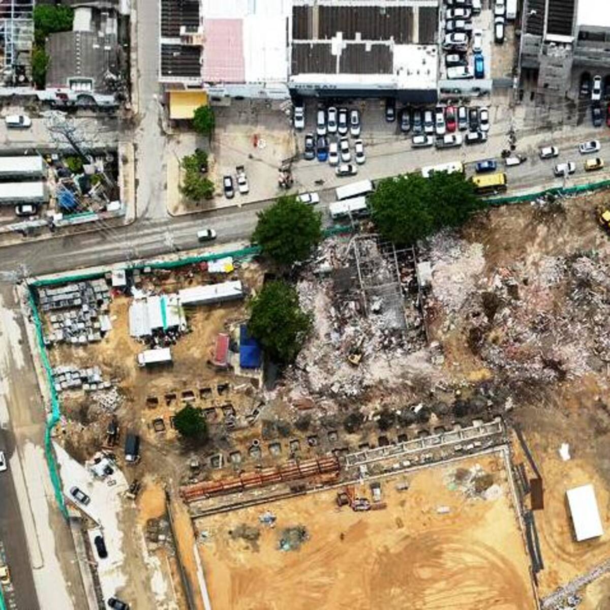 Nuevo Chambacú: se construirá un tercer carril en la carrera 14 de Torices