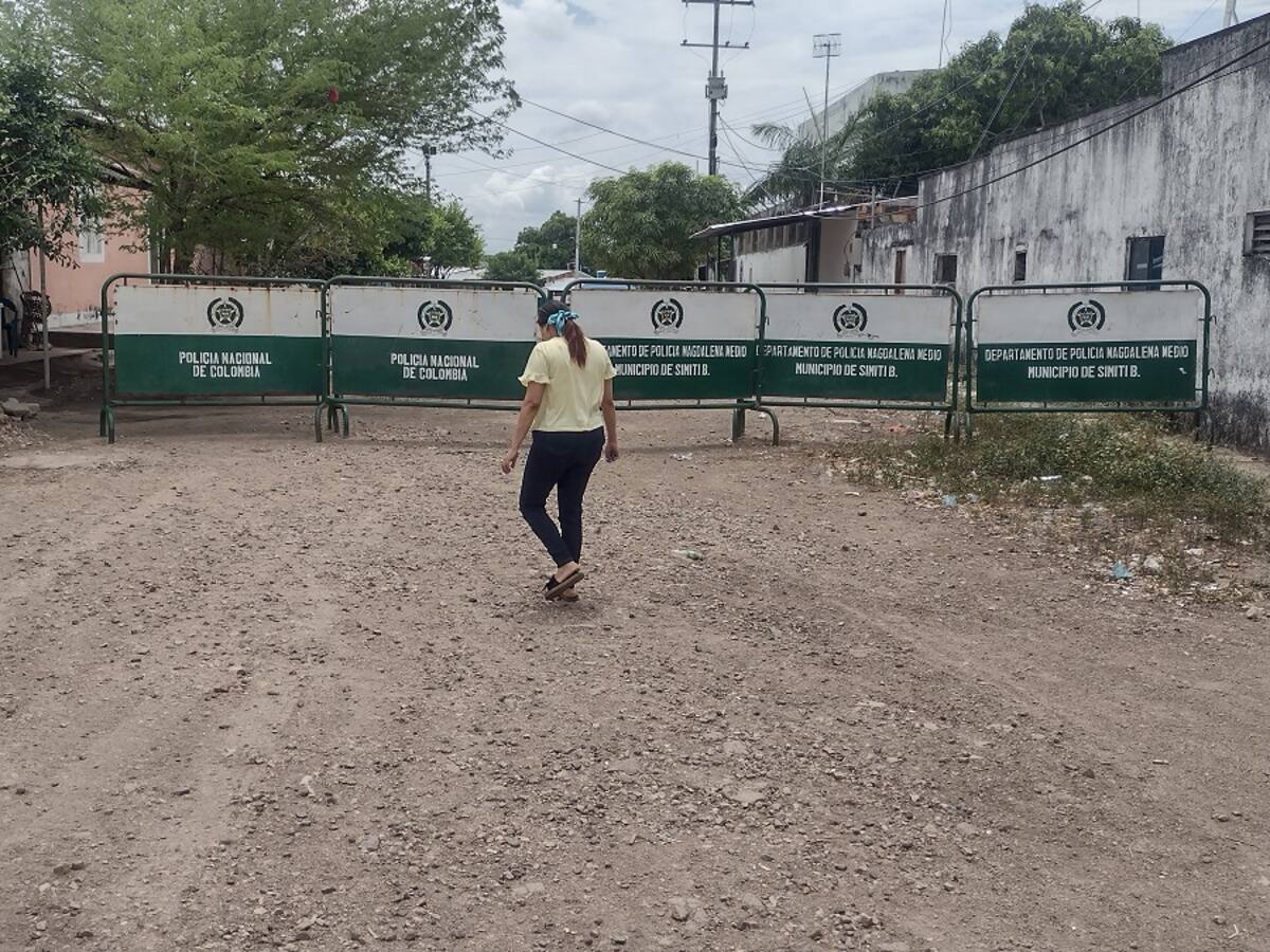 Gobernación de Bolívar ofrece recompensa por asesinos de mujer en Simití