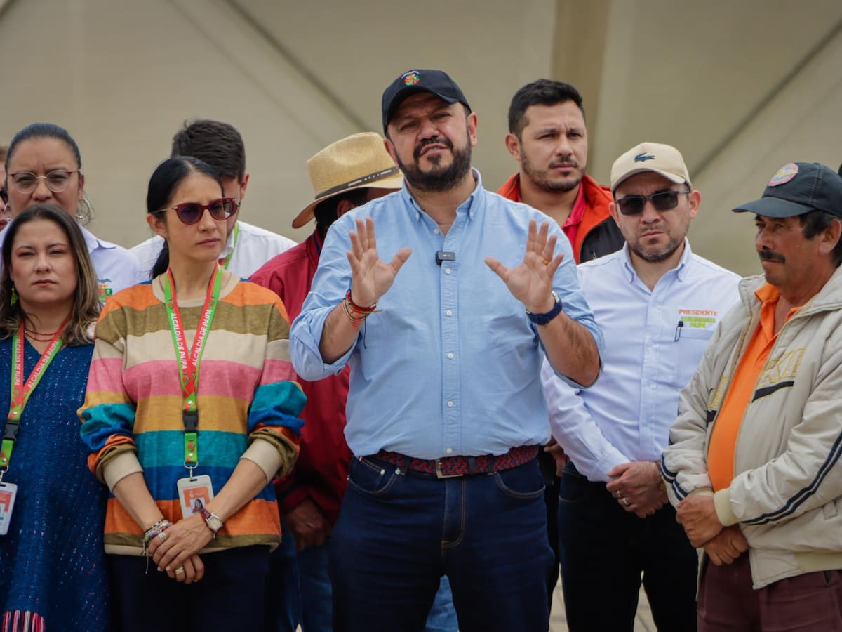 “El patrimonio no tiene precio”: Paipa se rebela contra decisión de la Gobernación