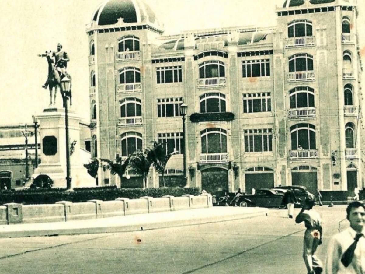 'No Conocí El Palma': cinco años resaltando el patrimonio barranquillero