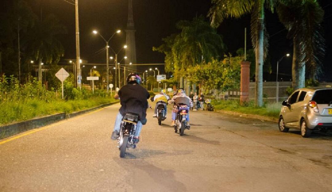 Alerta por problemática de piques ilegales