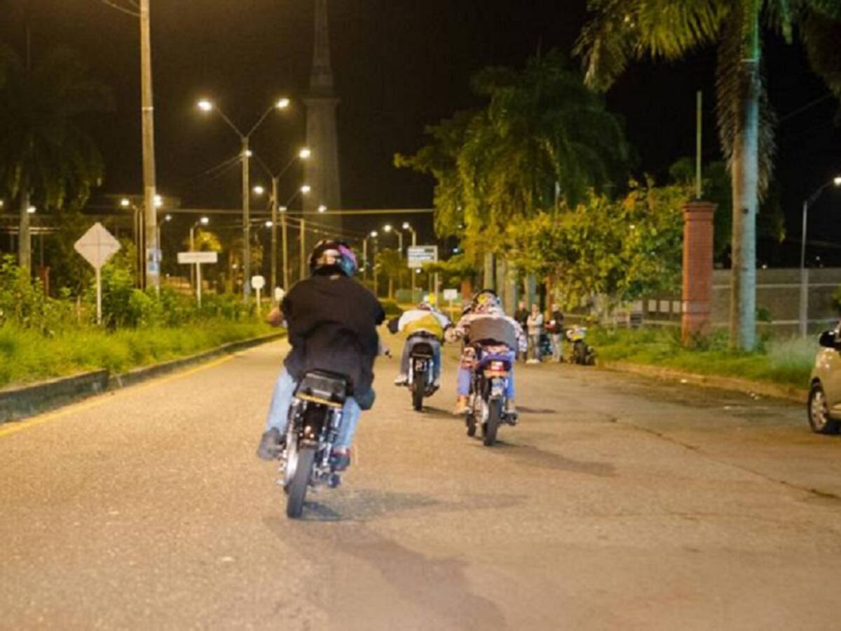 Autoridades en alerta por problemática de piques ilegales