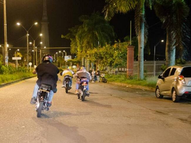 Alerta por problemática de piques ilegales