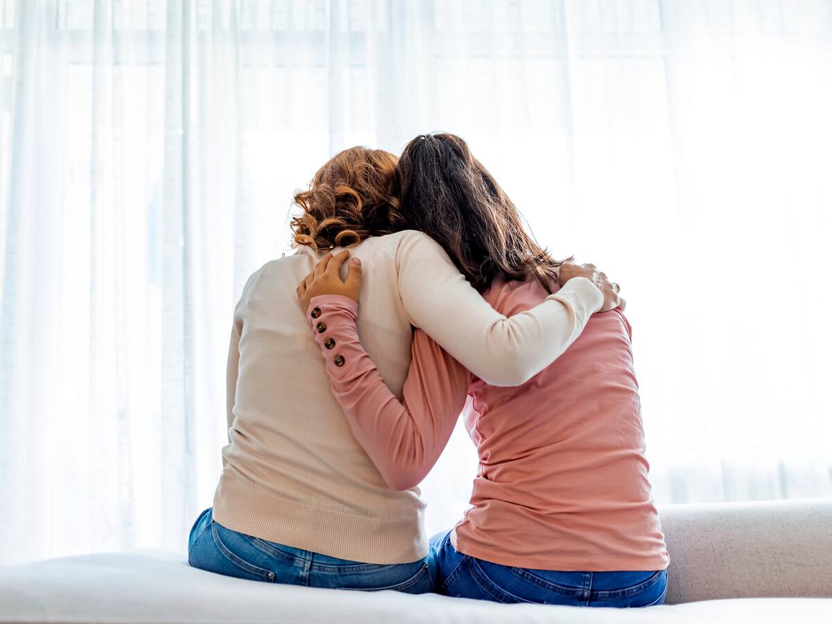 ¿Cuál es la importancia de sanar y limpiar el vínculo con nuestras madres?