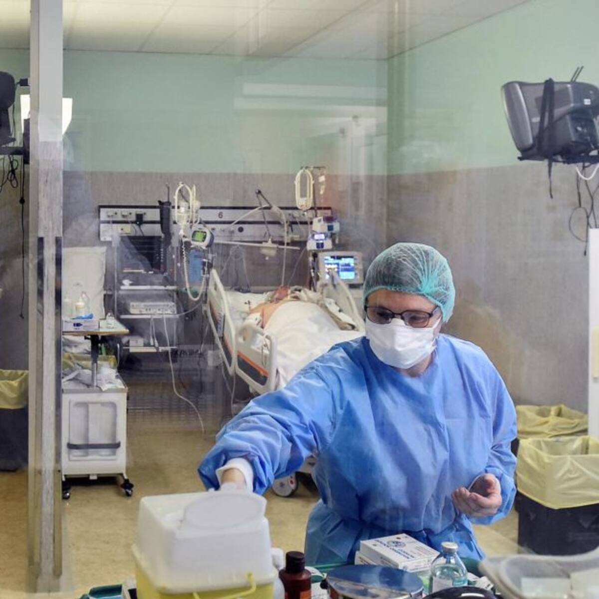 En la última semana los casos positivos en Risaralda aumentaron en un 50 %