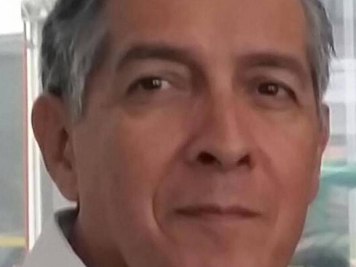 "Esta pandemia la tenemos que superar juntos": Josué Caballero