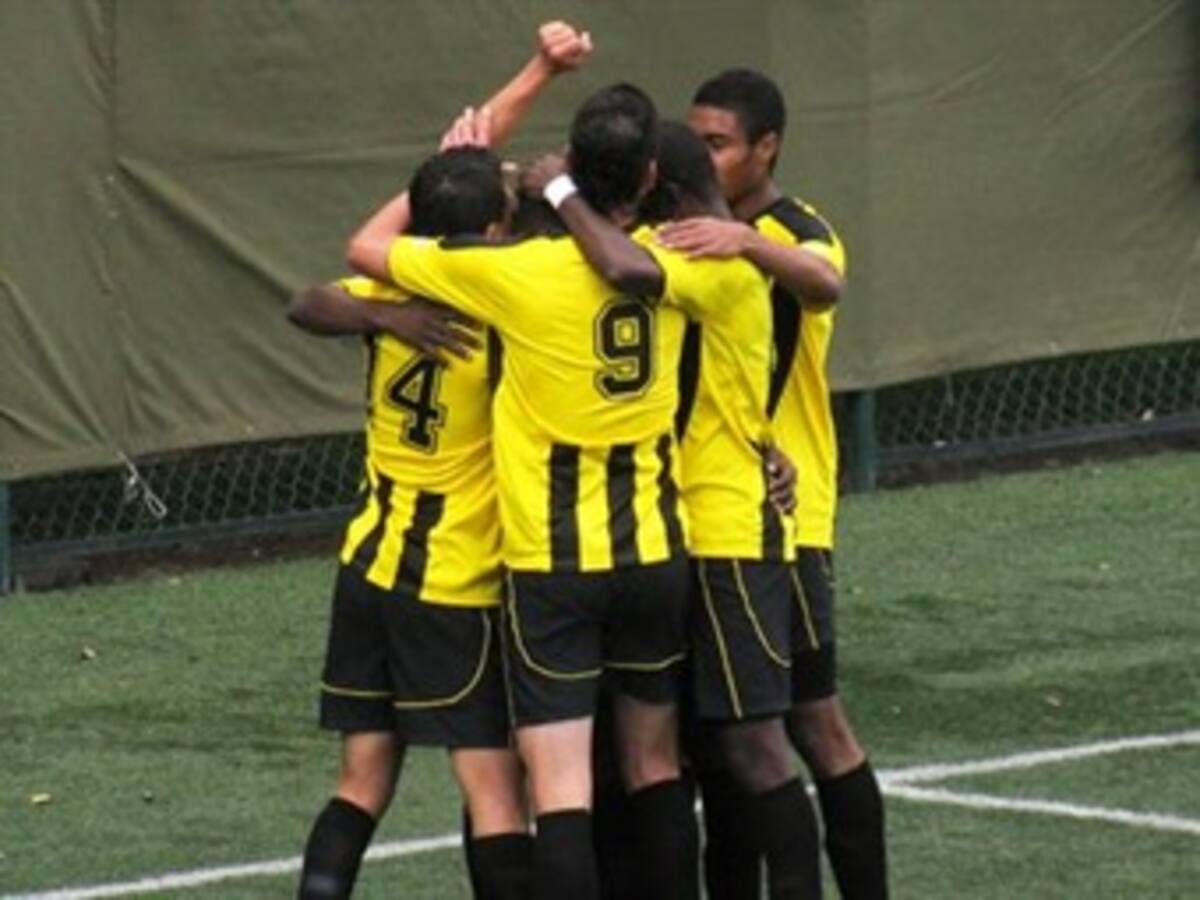 Equidad quedó frío, cayó de local con Alianza Petrolera