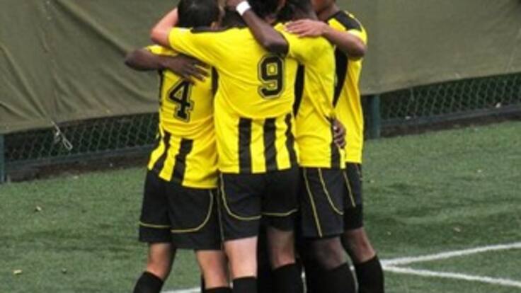 Equidad quedó frío, cayó de local con Alianza Petrolera