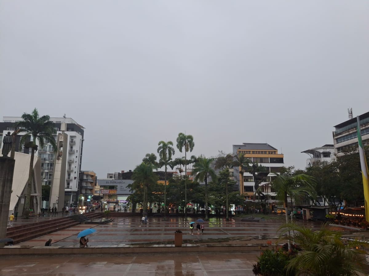 Martes 22 de abril, las noticias más importantes de Armenia y Quindío