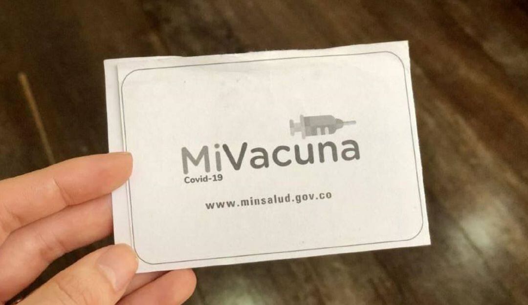 Pitalito se adelantó a exigir carné Covid19.