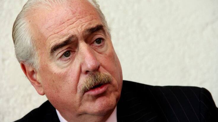 Andrés Pastrana: “El Gobierno no garantiza la seguridad a quienes ejercemos la oposición”