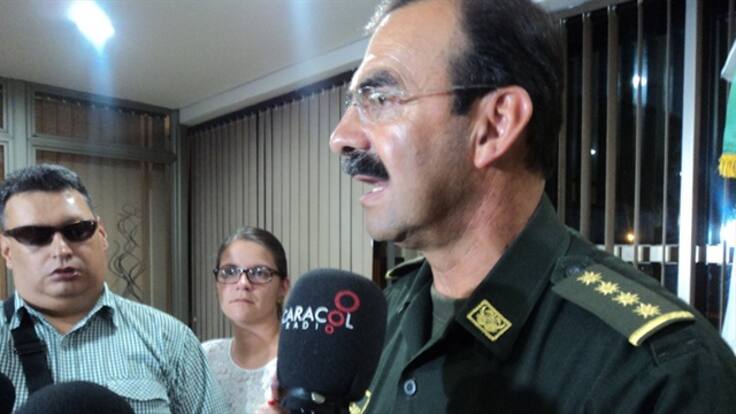 Investigan a asistente de Palomino por caso de “usted no sabe quién soy yo”