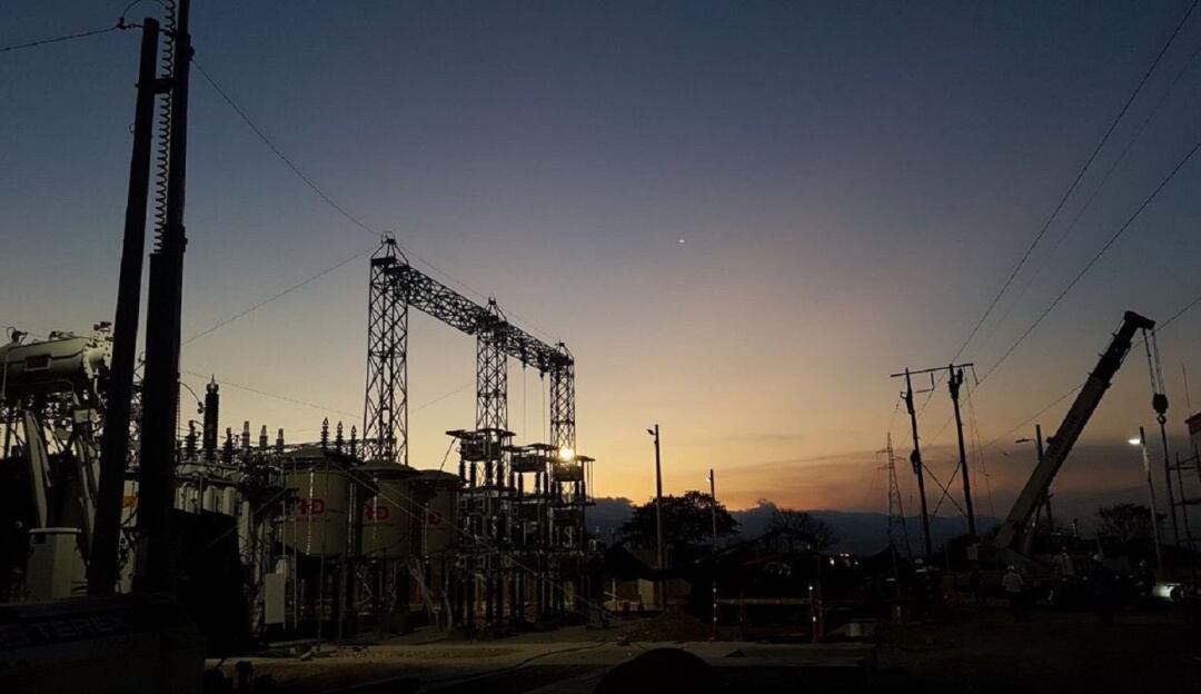 Preocupación por fenómeno del niño