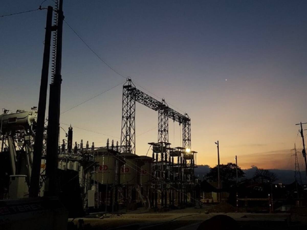 Fenómeno del niño genera preocupación en el sector energético
