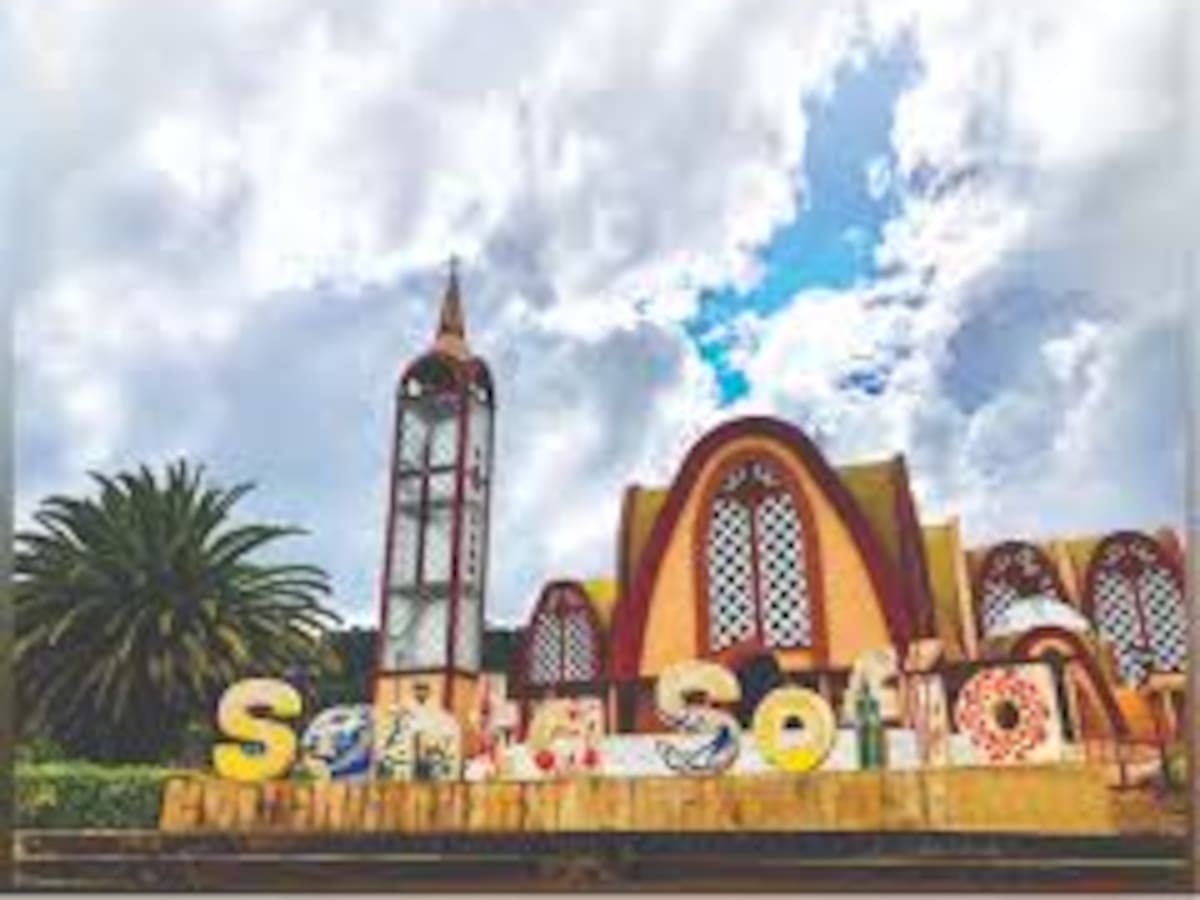 Santa Sofía enfrenta crisis hídrica: Alcalde Claudio Alfonso Coy anuncia medidas