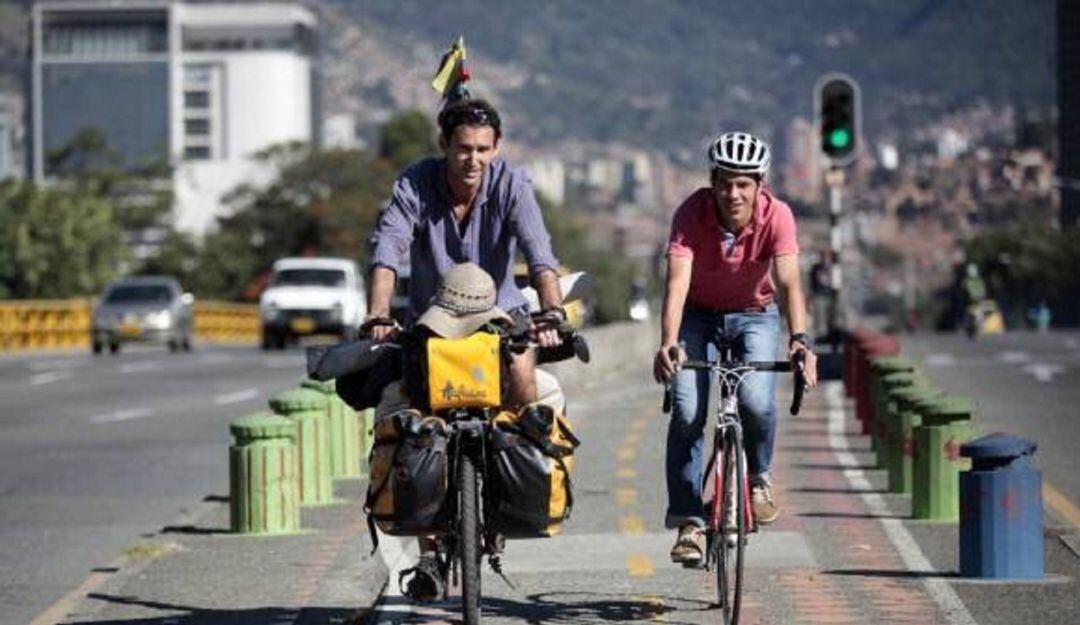 ¡Asombroso! Bogotá es reconocida como uno de los mejores lugares del mundo