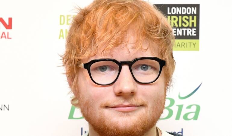Ed Sheeran