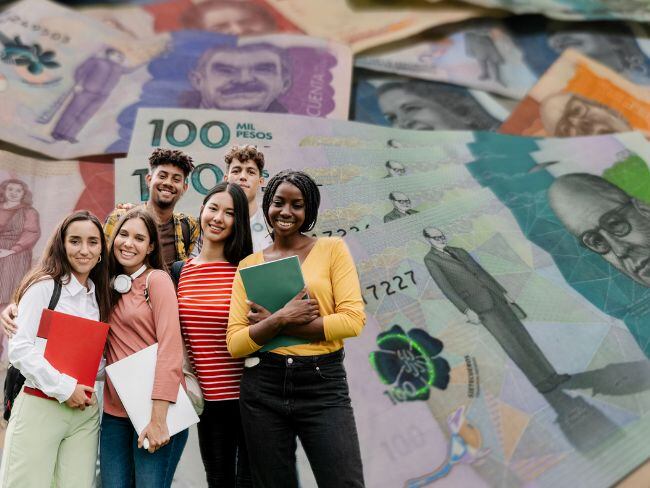Esta es la carrera mejor pagada y poco estudiada en Colombia Foto: Getty Images