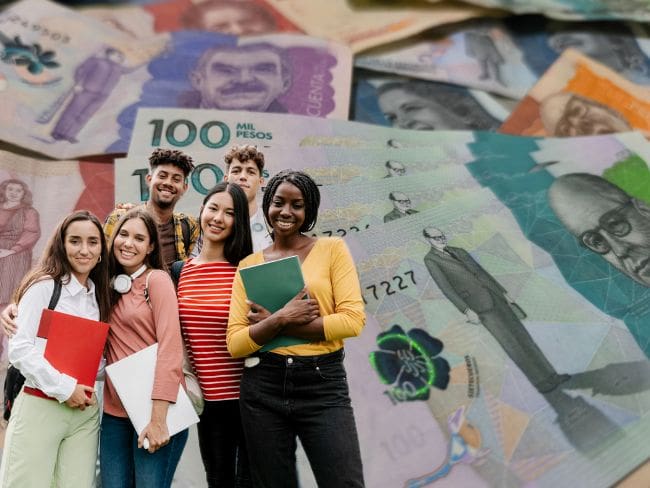 Esta es la carrera mejor pagada y poco estudiada en Colombia Foto: Getty Images