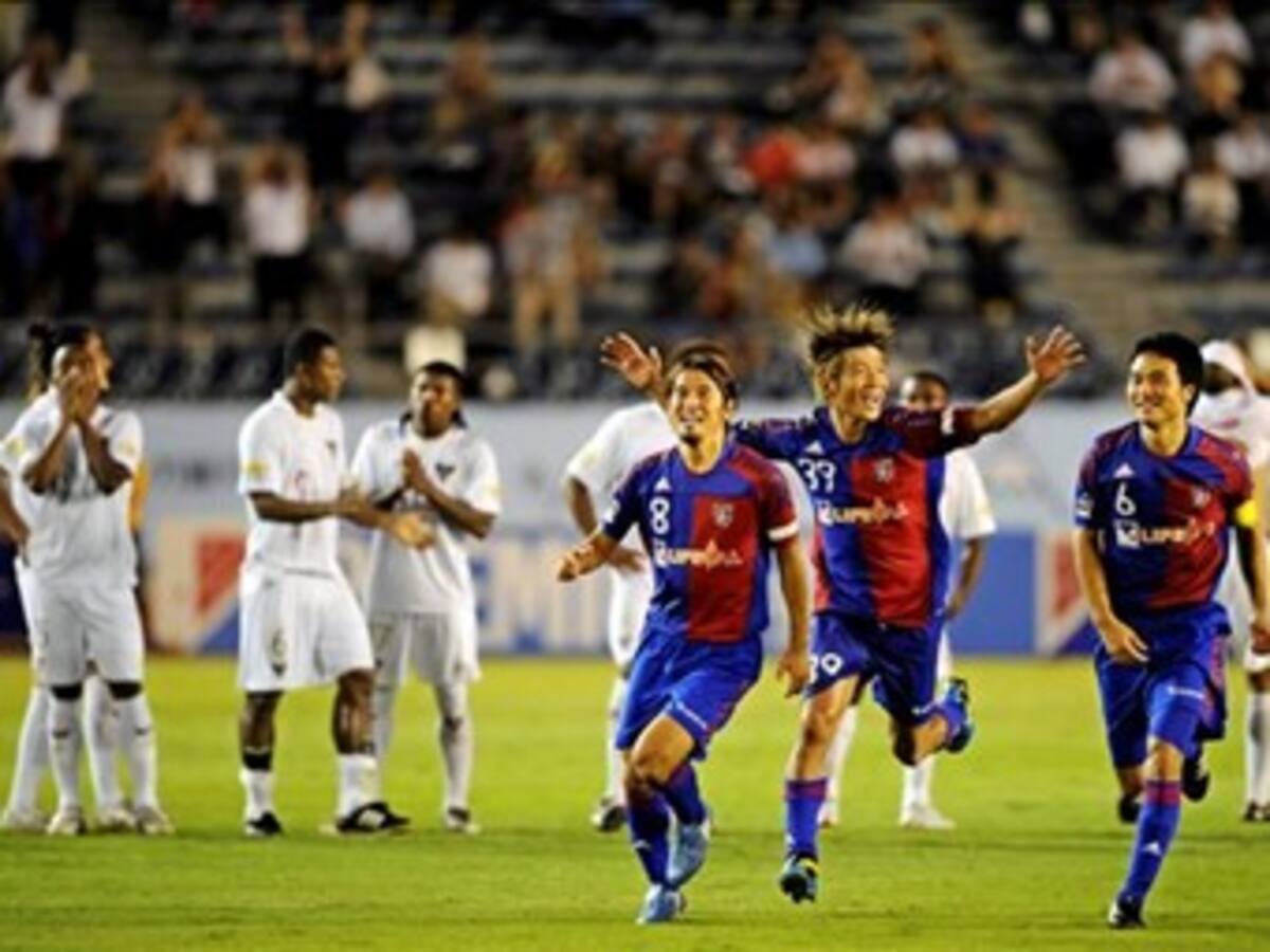 El Tokio gana la copa Suruga Bank al imponerse en los penales a Liga de Quito