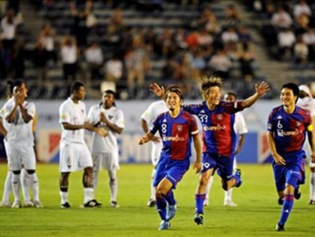 El Tokio gana la copa Suruga Bank al imponerse en los penales a Liga de Quito