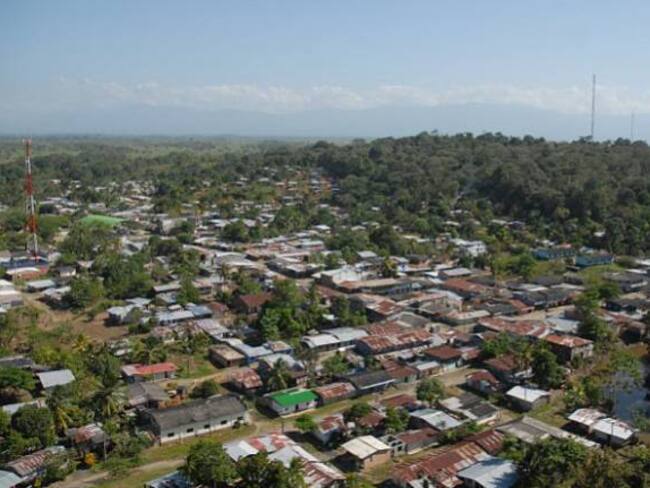 Comunidades del Chocó se alistan para implementación del Acuerdo de Paz