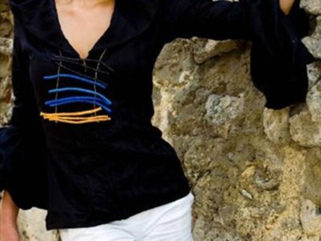 Candidatas Señorita Colombia 2008 - 2009 (IV)