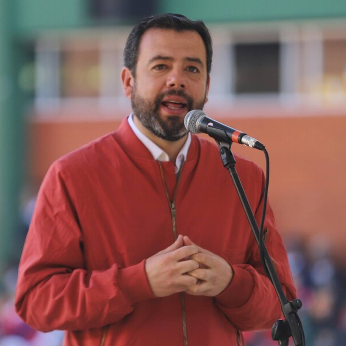 “No es un problema de percepción, es una realidad; Bogotá está insegura”: alcalde Galán
