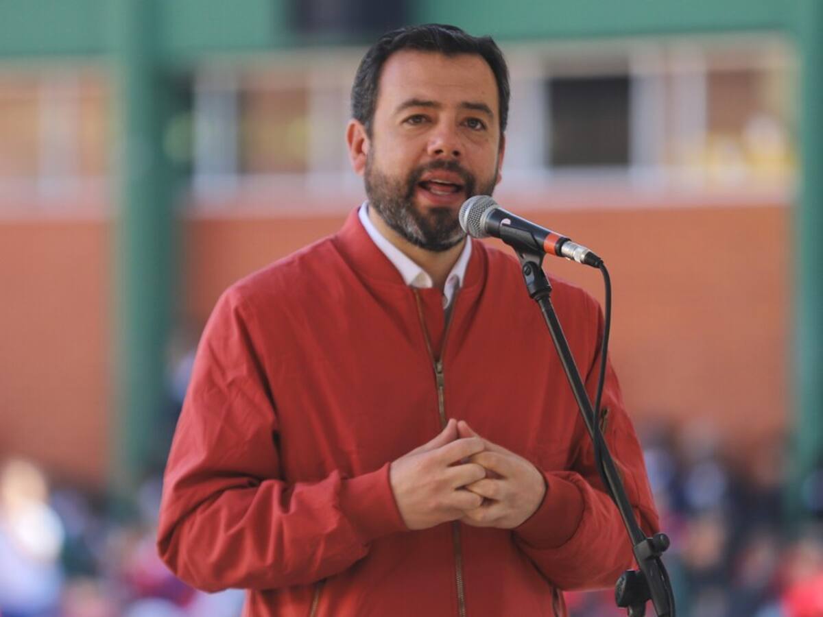 Fue un éxito traerlo: alcalde Galán entregó balance sobre el Estéreo Picnic en Bogotá