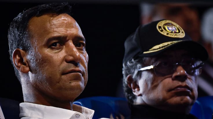 Avión estaba dentro de parámetros para despegar: MinDefensa sobre accidente de la FAC en Putumayo