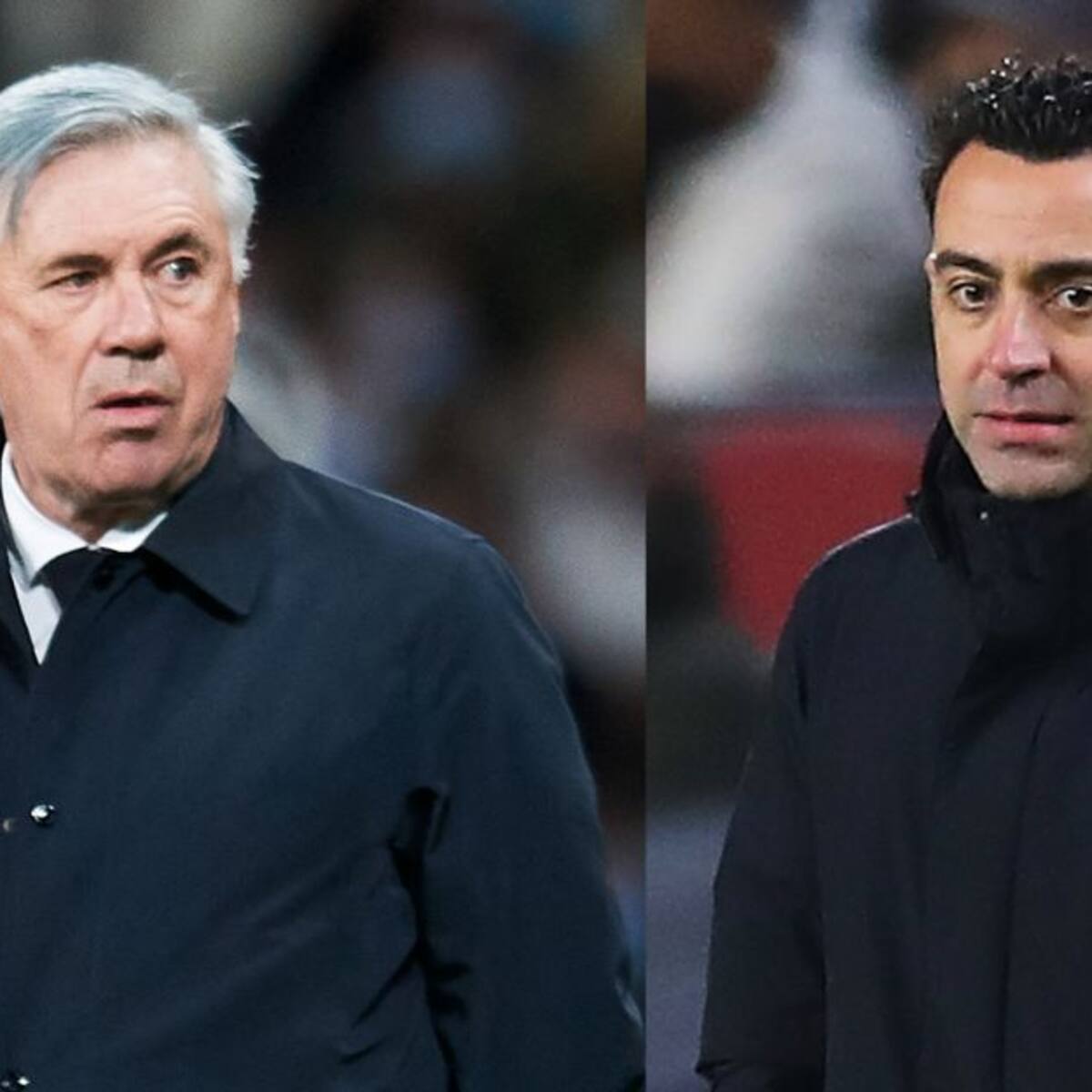 Real Madrid vs. Barcelona: Un clásico que puede valer una Liga