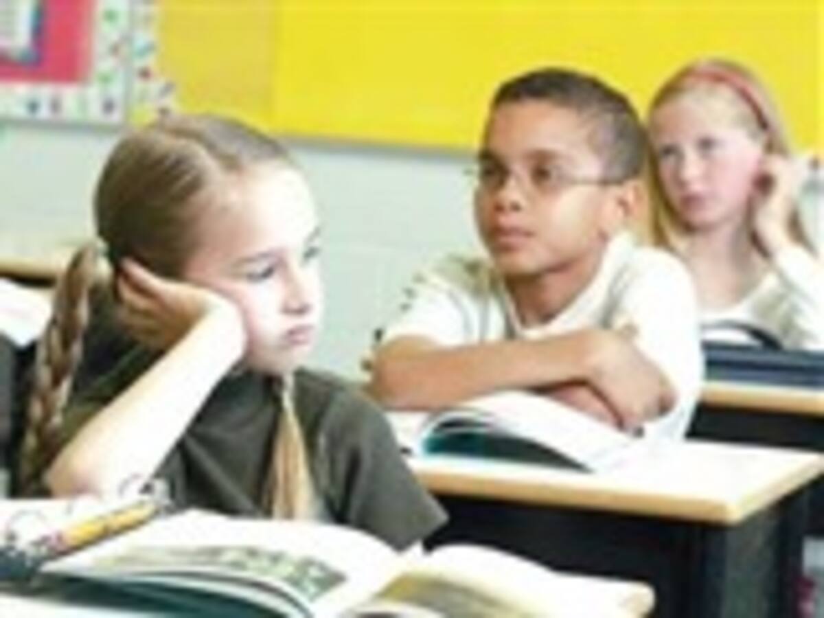 ¿Qué hacer ante el bajo rendimiento académico de nuestros niños y adolescentes?