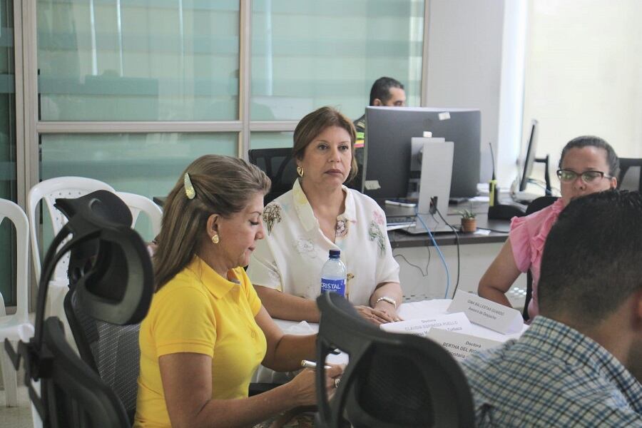 Alcaldía de Turbaco