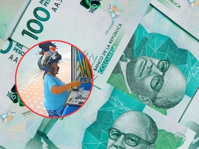 Comerciantes denuncian a estafadores de billetes falsos