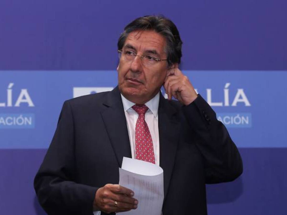 Comienza embargo de bienes de la familia Quiroz en Cartagena: Fiscalía