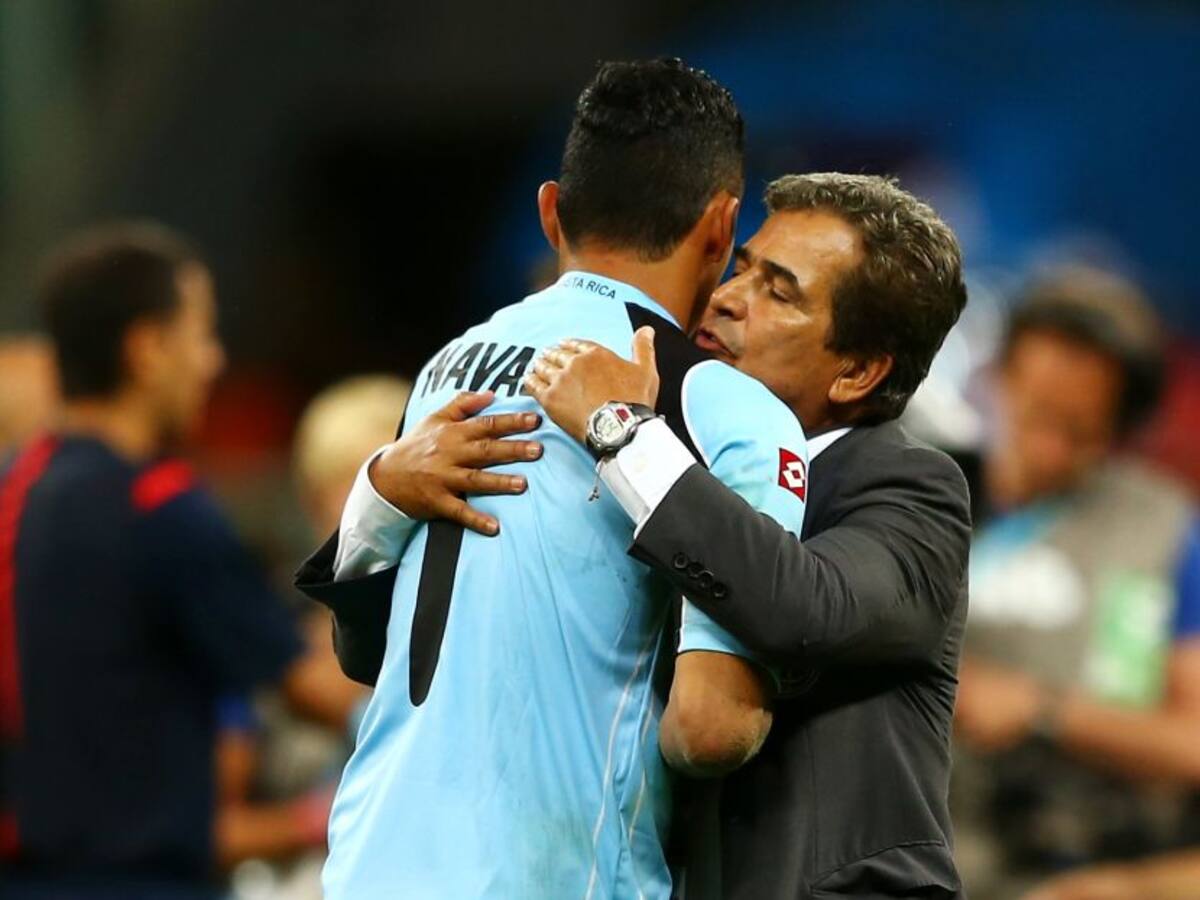 Tribunal determina que no existió amenaza de perder partidos de Keylor