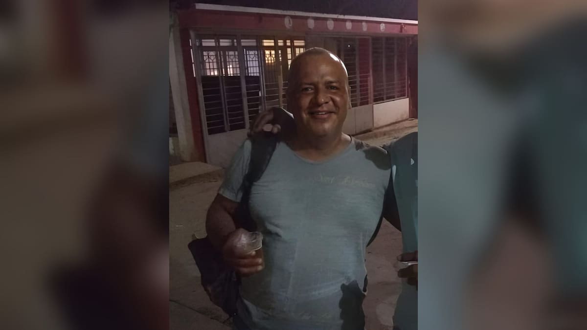 “Mi hermano era un líder social innato”: hermano de líder comunal asesinado en Cucutilla