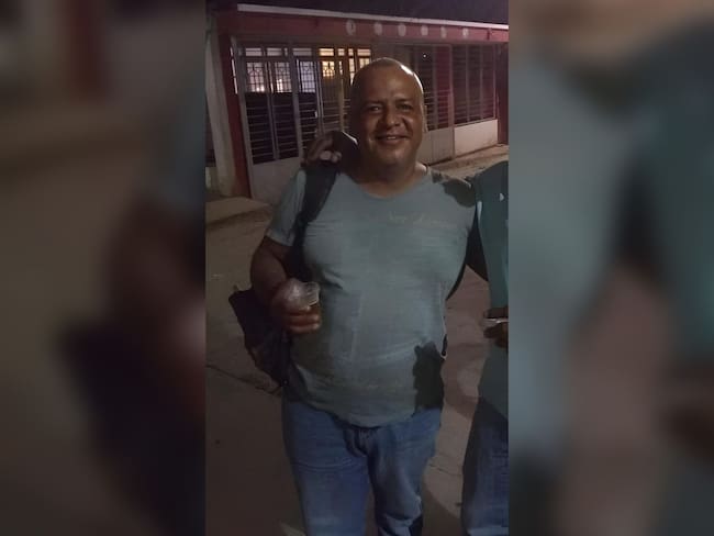 Investigan asesinato de presidente de Junta de Acción Comunal de Cúcuta. / Foto: Redes sociales.