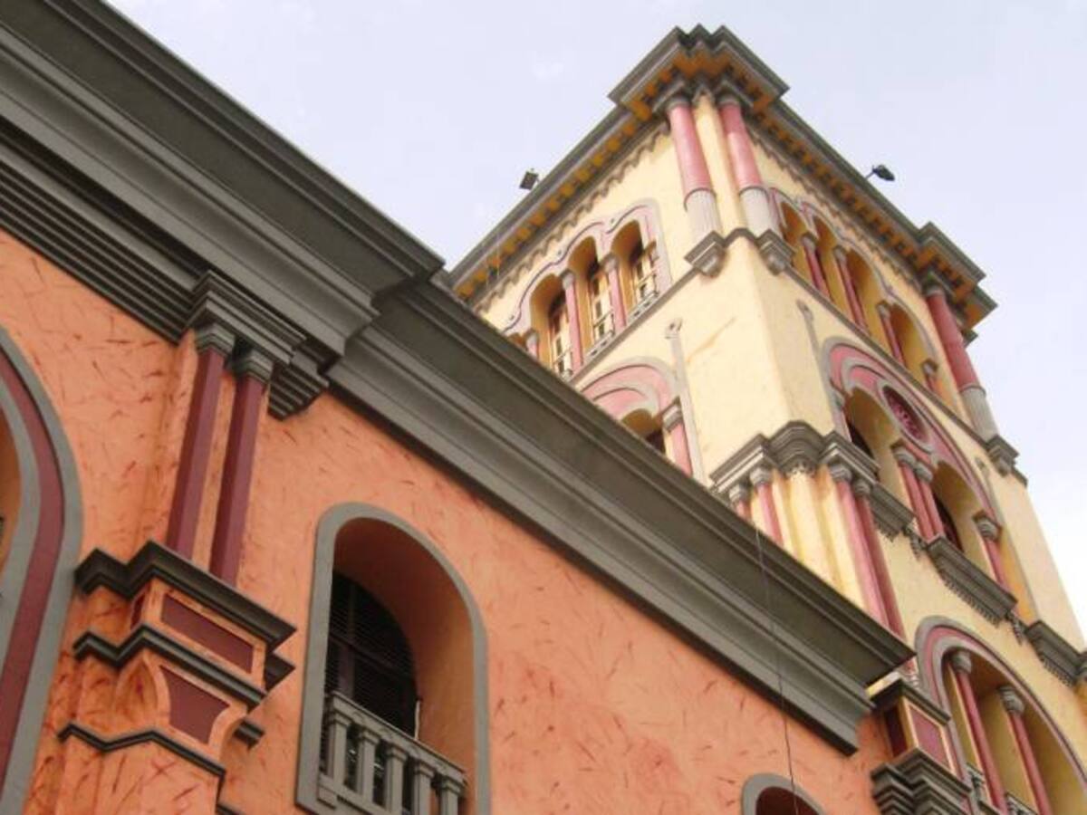 Suspenden consulta para escogencia de rector de la Universidad de Cartagena