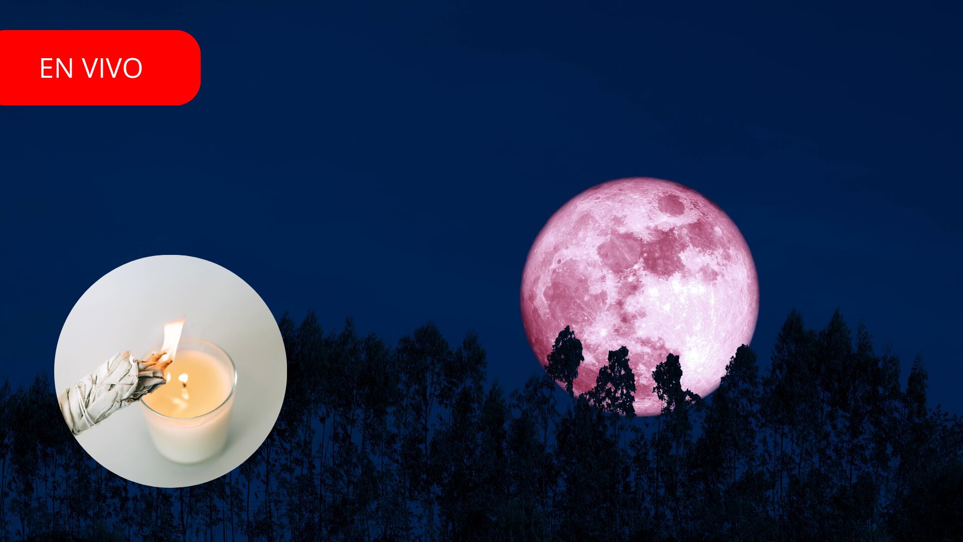 Luna de Fresa - Getty Images