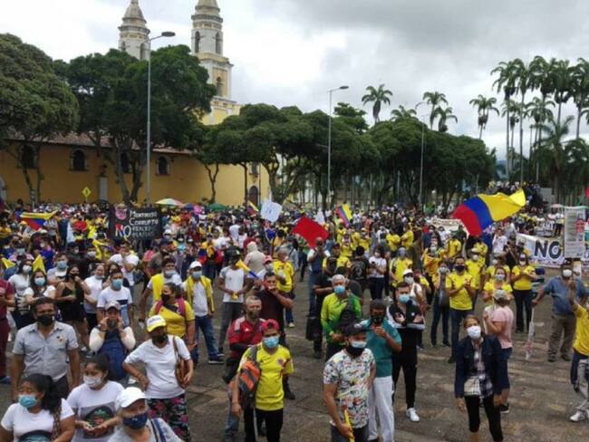 En Bucaramanga manifestarán contra la eutanasia