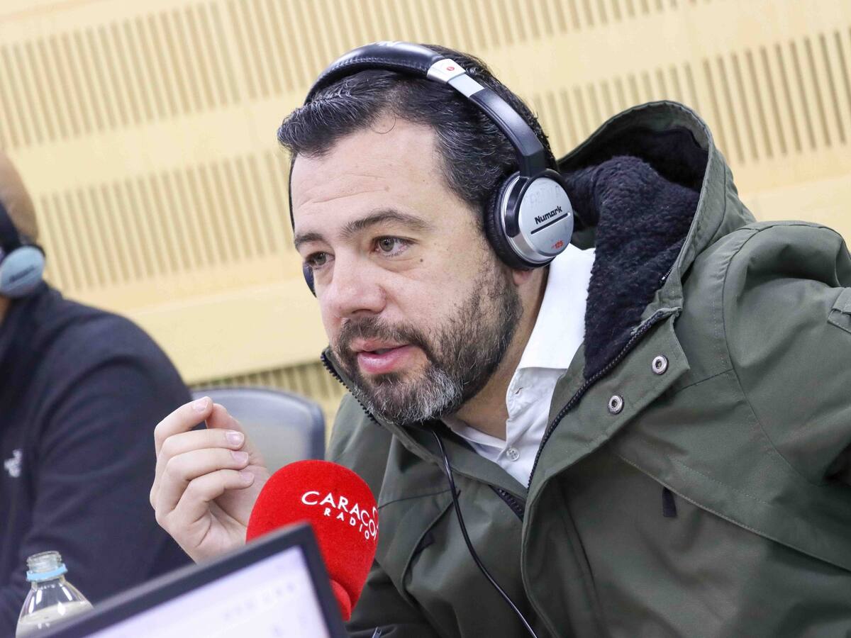 Carlos Fernando Galán asume la presidencia del Consejo Regional de la Región Metropolitana